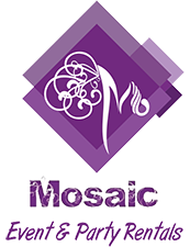 Mosaic Event Rentalsre